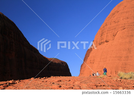 Kata Tuta(奧爾加山) Kata Tuta(奧爾加山) 15663336
