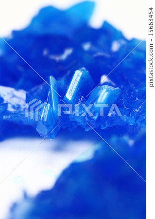 Copper sulfate 15663454