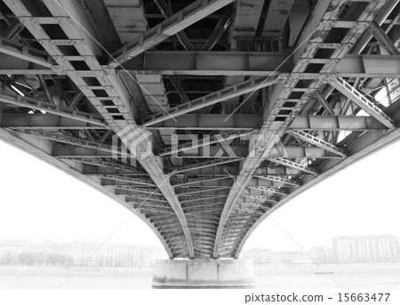 Bridge - Hungary 15663477