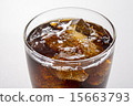 Refreshing drink 15663793