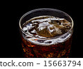 Refreshing drink 15663794