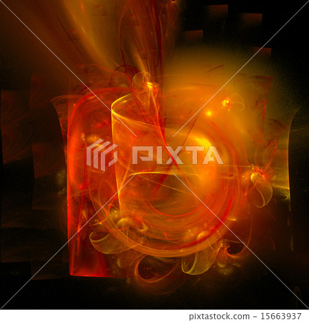 good abstract figure to background good abstract figure to background 15663937