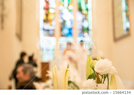 Wedding image Wedding image 15664134