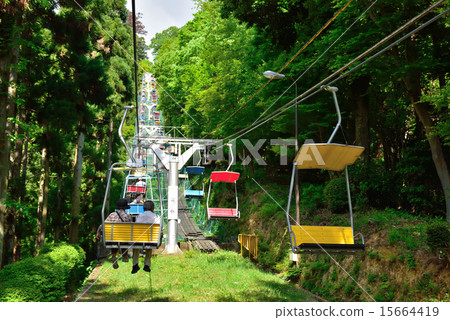高雄山的電梯 15664419