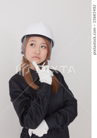 女生 女孩 女性 15665492