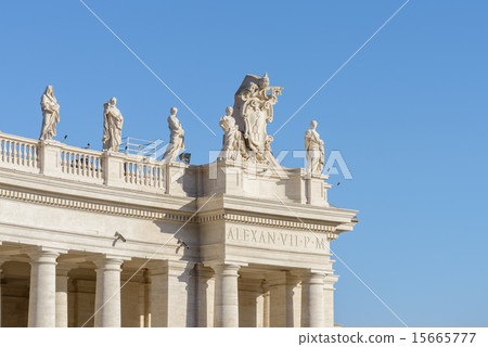 San Pietro San Pietro 15665777