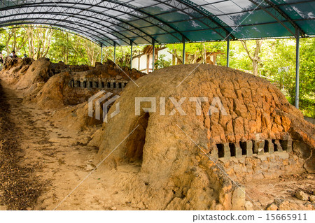 Noko Yakiniko Kiln 15665911