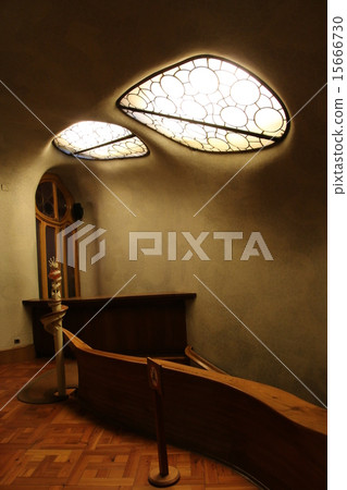 Stairs of Casabatro 15666730