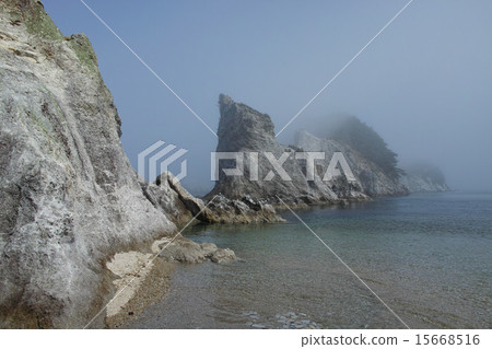 Sanriku coast Jodogahama 15668516