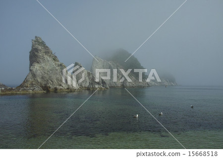 Sanriku coast Jodogahama 15668518