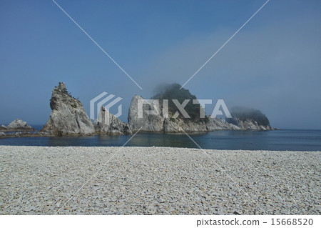三陸海岸Jodogahama 三陸海岸Jodogahama 15668520