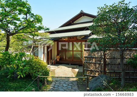 清澄花園：Ryoi 15668983