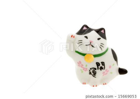 Lucky Cat Lucky Cat 15669053