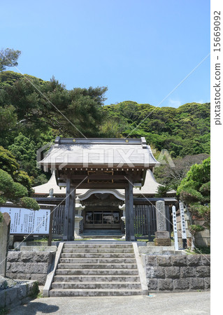 Kamuzen (Shirahama-machi, Minamiboso-shi) 15669092