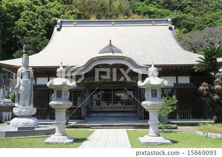 Kamuzen（南房總市白濱町） 15669093