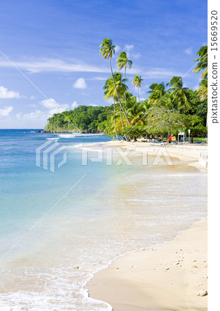 Mount Irvine Bay, Tobago Mount Irvine Bay, Tobago 15669520