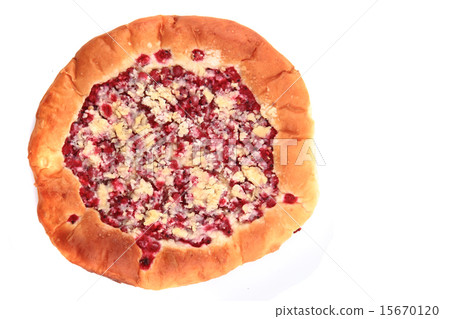 red currant cake 15670120