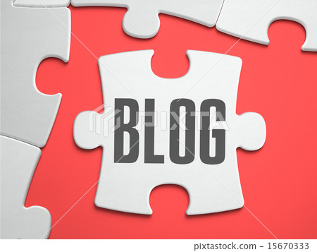 Blog - Puzzle on the Place of Missing Pieces. 15670333