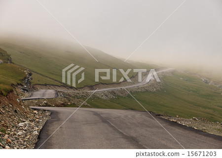 alpine road alpine road 15671203