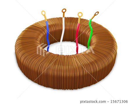 toroidal 15671306