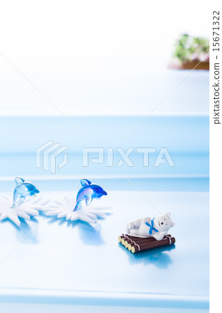 寒冷的成人暑假 15671322