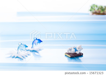 寒冷的成人暑假 15671323