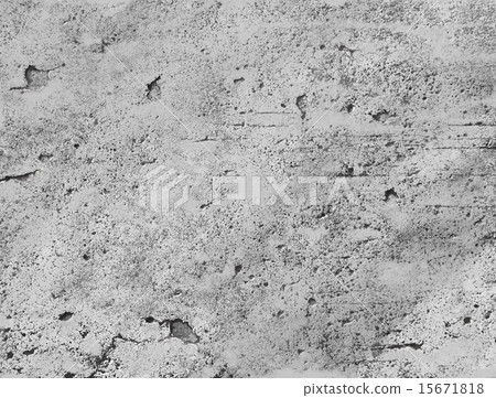 Concrete wall Concrete wall 15671818