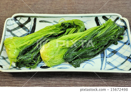 Pickled vegetables 15672498