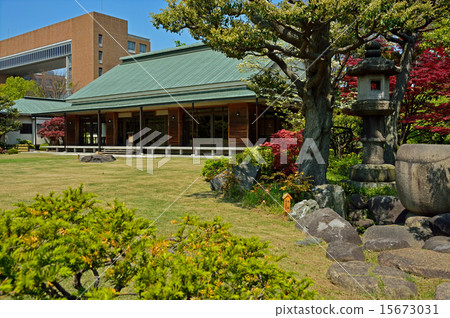 清澄花園：大正紀念館 15673031