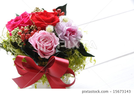 保鮮插花 15673143