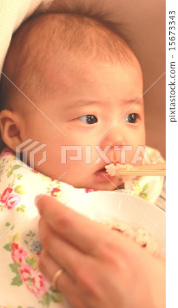 開始吃飯 15673343