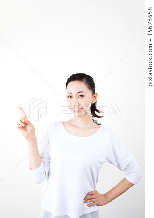 Yoga Lifestyle Image 15673658