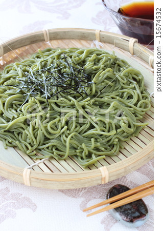 Tea soba Tea soba 15674532