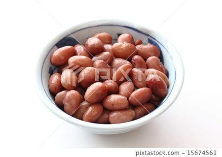 煮黃金豆 煮黃金豆 15674561