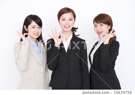 新員工 15674758