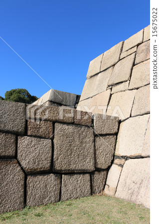 江戶城堡 15675022