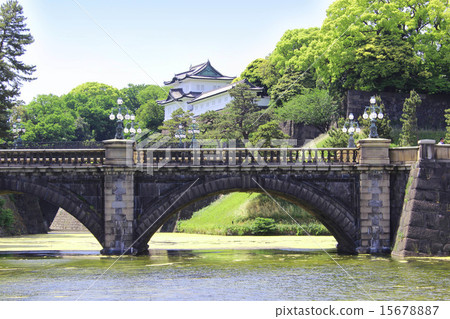 Nijubashi 15678887