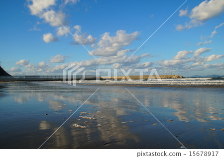 Shikanoshima在夏天 15678917