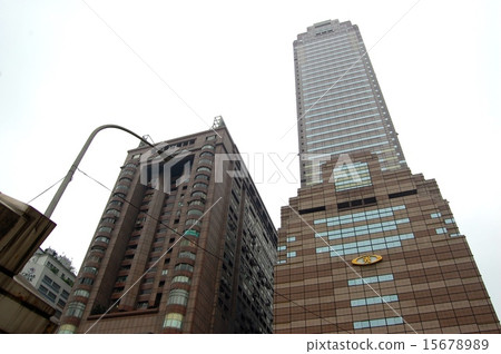 Taiwan Taipei Station Mitsukoshi Taiwan Taipei Station Mitsukoshi 15678989