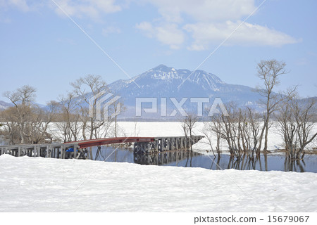 Ozegahara和Mt.Guegatake-02 Ozegahara和Mt.Guegatake-02 15679067