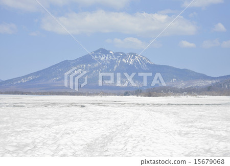 Ozegahara和Mt.Guegatake-03 Ozegahara和Mt.Guegatake-03 15679068