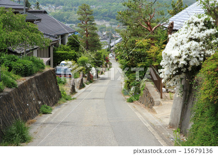 Zenkoji Highway / Aoyagi Inn 15679136