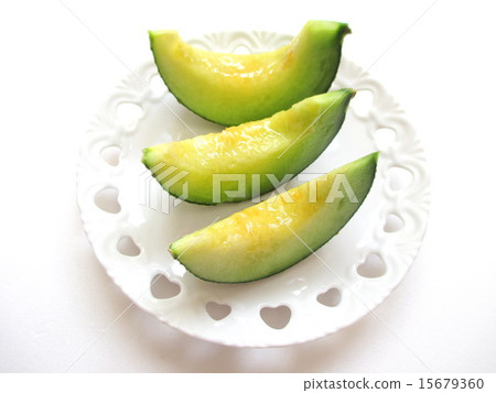 Cut Andes Melon 15679360