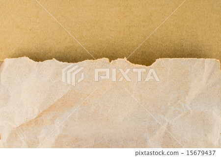 Paper texture brown paper sheet Paper texture brown paper sheet 15679437