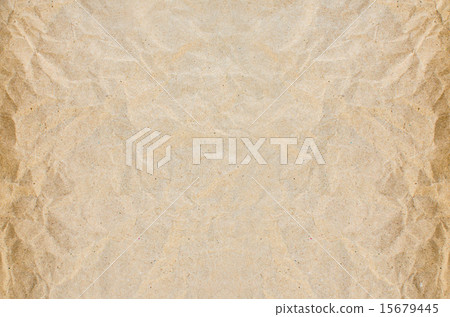 Paper texture brown paper sheet 15679445