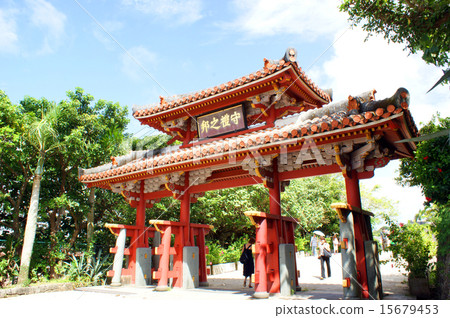 沖繩縣·上帝之門 沖繩縣·上帝之門 15679453