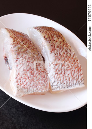 Red snapper fillet 15679461