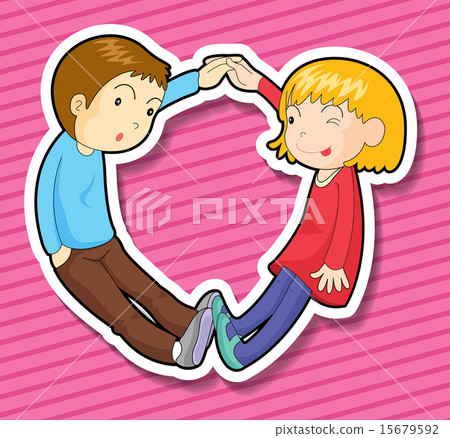Couple 15679592
