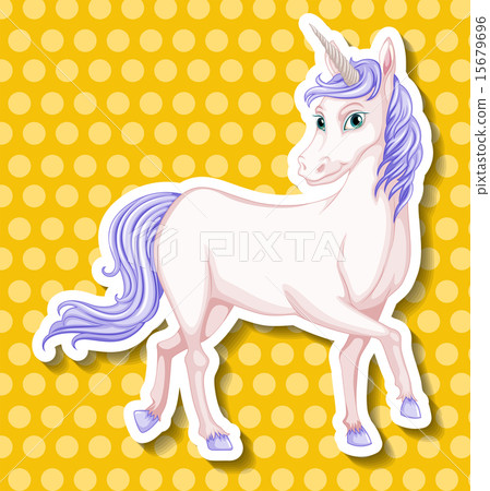 Unicorn Unicorn 15679696