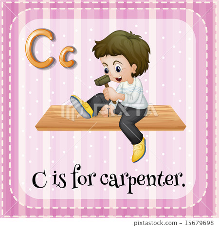 Carpenter Carpenter 15679698